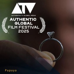 فیلم کوتاه پاپایا | عکس