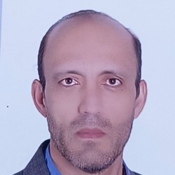 عکس رضا محجل علیزاده