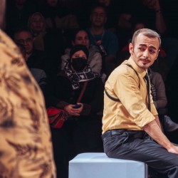 نمایش انتظارات | عکس