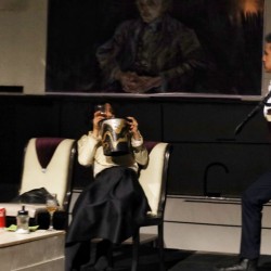 نمایش خدای کشتار | عکس