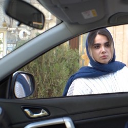 فیلم کوتاه تنها | عکس