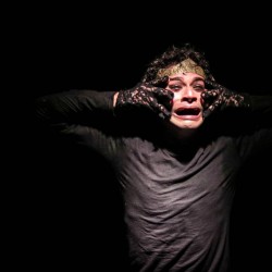 نمایش مکبث | عکس