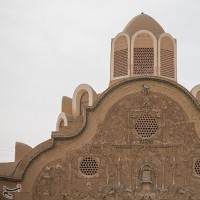 خانه بروجردی ها | عکس