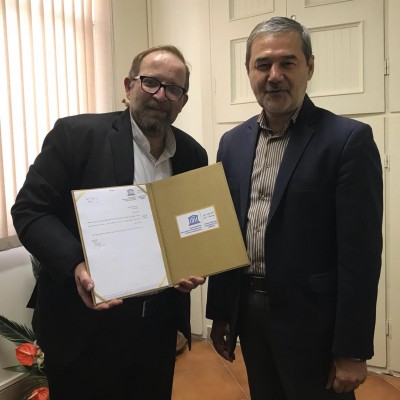 دبیر هنری طرح عکاسی، نمایشگاه و کتاب عکاسی جنگل‌های هیرکانی، منصوب شد | عکس