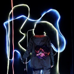 نمایش ۴+ یک روایت از رها دختر خانم عضدی | عکس