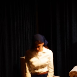 نمایش لاموزیکا | عکس