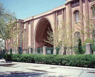 برداشت‌های گردشگران خارجی از انتخابات ایران | عکس