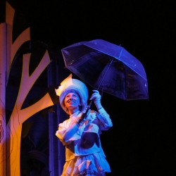 نمایش هیوا | عکس