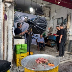 فیلم کوتاه فیلم کوتاه بوتیک | عکس