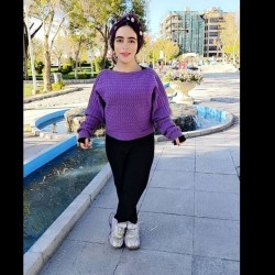عکس نرگس وکیلی