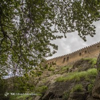 قلعه فلک الافلاک، خرم آباد | عکس