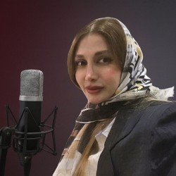 عکس زهرا ابوطالبی