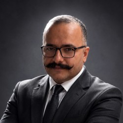 عکس رودین بهروان