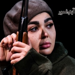 عکس سمر (نرگس) موسوی