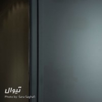 گزارش تصویری نمایشگاه در ستایش زندگی در بزرگداشت عباس کیارستمی | عکس