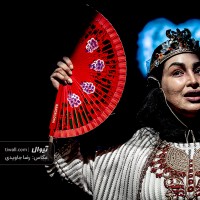 نمایش موسیقی مجلسی | گزارش تصویری تیوال از نمایش موسیقی مجلسی / عکاس:‌ رضا جاویدی | عکس