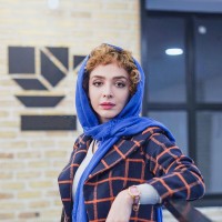 فیلم علف زار | گزارش تصویری تیوال از اکران مردمی فیلم علف زار / عکاس: عارفه حسین بیگی | عکس