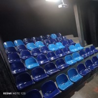 آغاز دوباره فعالیت «مرکز تئاتر توانش» با رویکرد تخصصی کودک و نوجوان | عکس