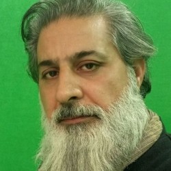 عکس رحمان محمدی