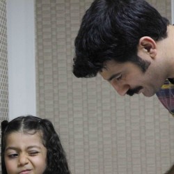 فیلم کوتاه رویای سایه | عکس