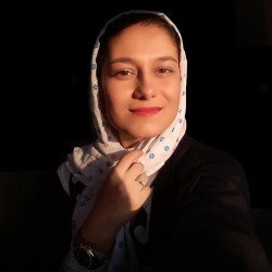 عکس مریم خراسانی