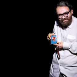 نمایش جوادیه | عکس