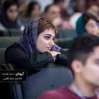گزارش تصویری تیوال از ششمین روز سی و ششمین جشنواره فیلم کوتاه تهران (سری دوم)/ عکاس:‌ سارا ثقفی | عکس