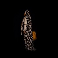 نمایش تمنا | گزارش تصویری تیوال از نمایش تمنا / عکاس: مرجان رخشانی فر | عکس