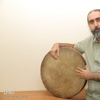 کنسرت پردیس (محمد امین اکبر‌پور و مهرزاد هویدا) | گزارش تصویری تیوال از تمرین کنسرت پردیس / عکاس: پریچهر ژیان | عکس