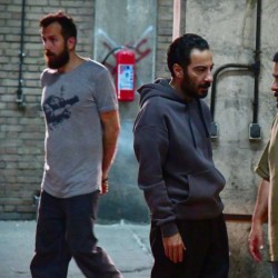 کارگاه نگاه کارگردان | عکس