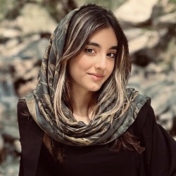 عکس دینا اورفلی