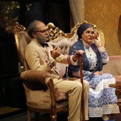 نمایش ارزش های نسبی | عکس