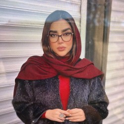 عکس هلیا عبادی