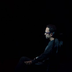 نمایش هورماهور | عکس