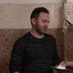 فیلم آن مرد | عکس
