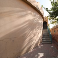 موزه تاریخ کانون پرورش فکری کودکان و نوجوانان | عکس