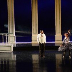 نمایش فردریک | عکس