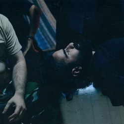 نمایش صیادان | عکس