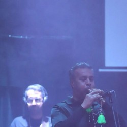 کنسرت عیسی سلیمیان | عکس