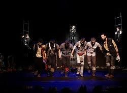 نمایش Karga | کارگا | عکس