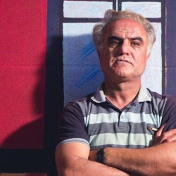 فیلم کوتاه اشکآب | عکس