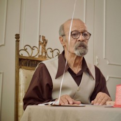 فیلم کوتاه روزآرزو | عکس