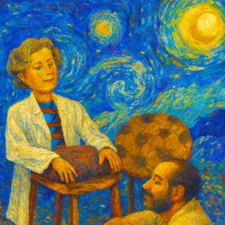 نمایش بر باد رفته! | عکس