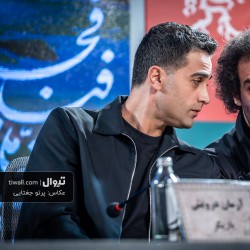 فیلم جانشین | عکس