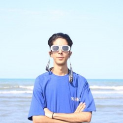 عکس محمد جواد رجبی