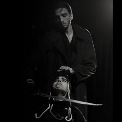 نمایش گورگون‌ها | عکس