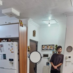 فیلم کوتاه گره | عکس