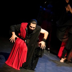 نمایش راز شکست فاتحان | عکس