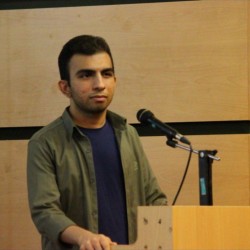 عکس امیررضا باتمانی