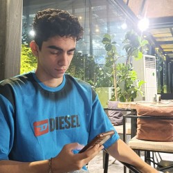 عکس علیرضا کربلایی